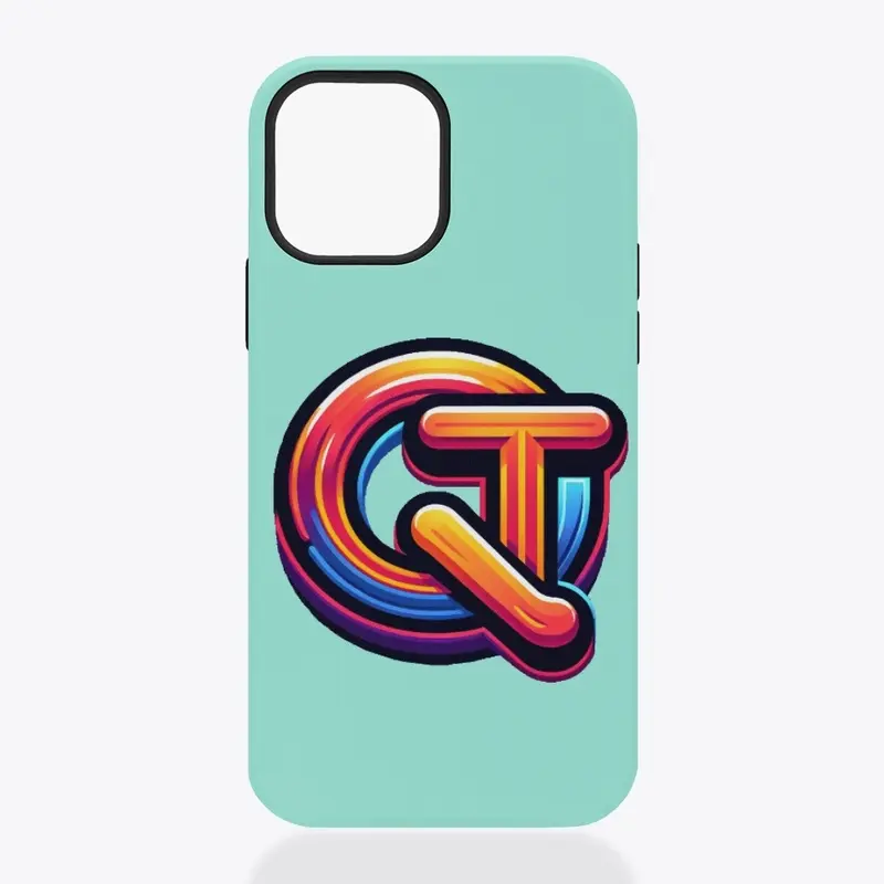 QT IPHONE CASE